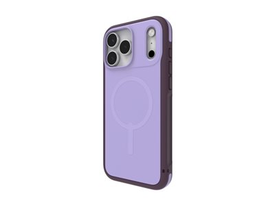 ZAGG Sedona Snap - Back cover for cell phone