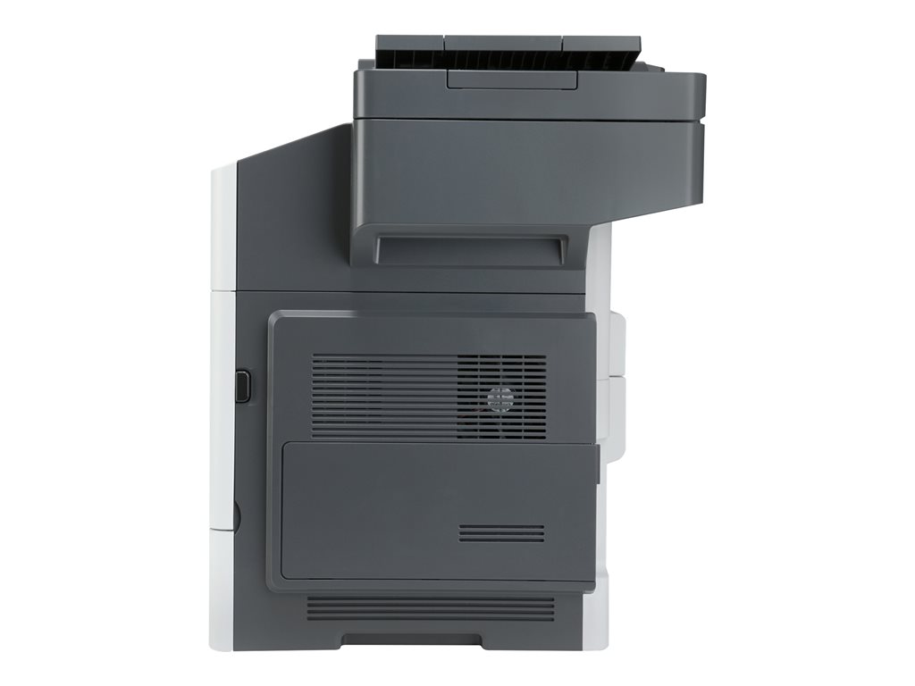 LEXMARK MX617de laser MFP - 4y SMB