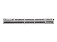 Cisco Catalyst 3850-24S-S Switch 24-porte Gigabit