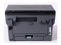 Multifonction laser mono 3 en 1 DCP-L2620DW