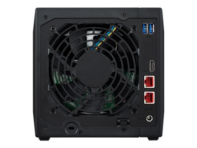 ASUSTOR NAS 4-BAY NIMBUSTOR 4 GEN 4 CEL