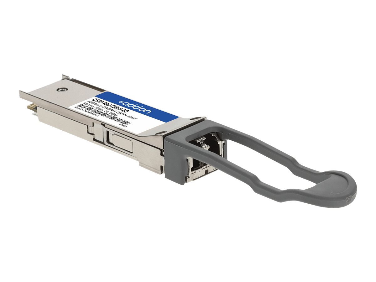 AddOn - QSFP+ transceiver module
