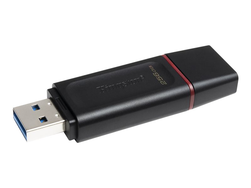 Kingston DataTraveler Exode - cl USB - 256 Go