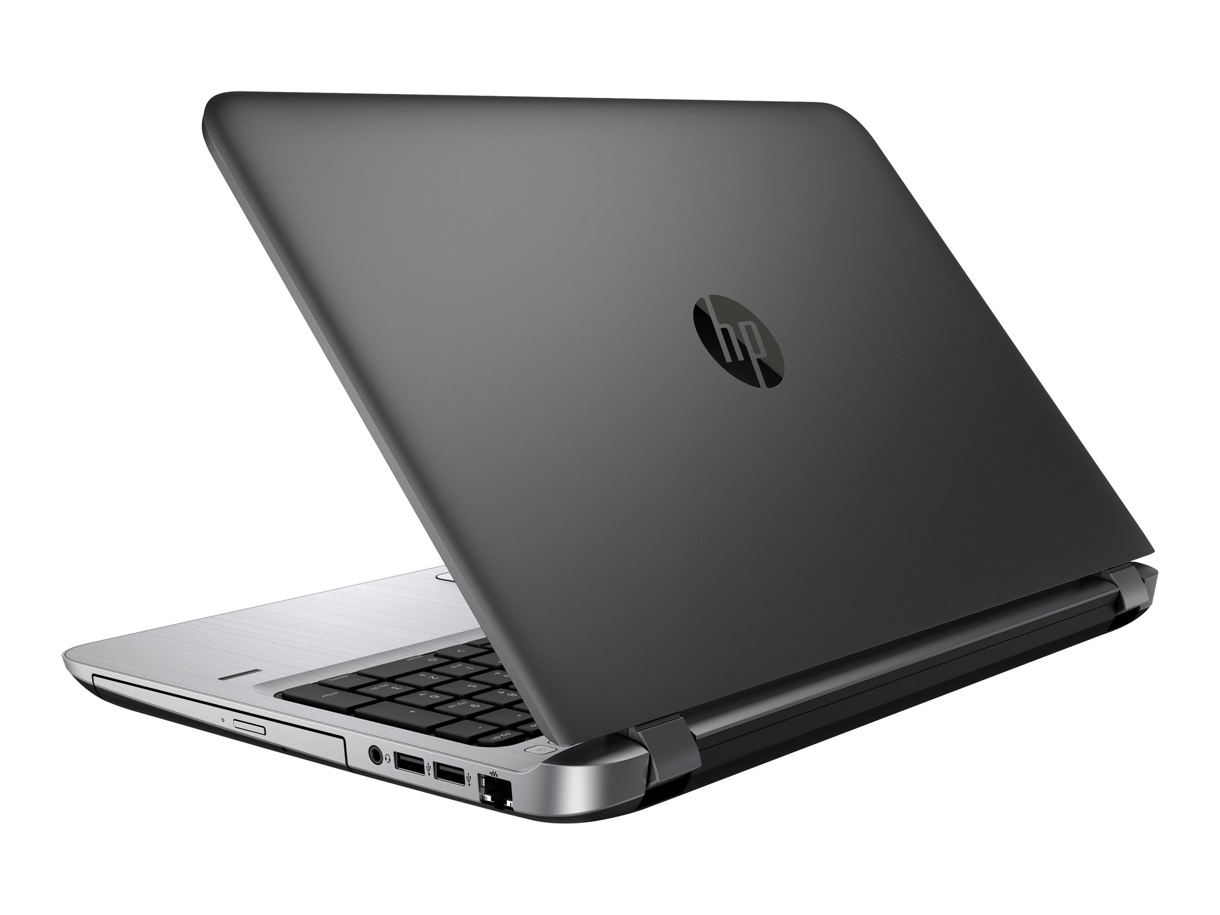 HP ProBook 450 G3 - Core i5 6200U / 2.3 GHz | SHI Government Solutions