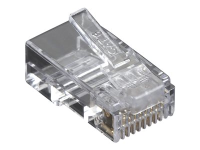 Black Box CAT6 Modular Plug