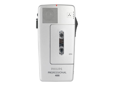 Philips Pocket Memo LFH0488