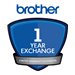 Brother Extended Limited Warranty Agreement