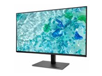Acer Vero B277 Gbmiqprx 27' IPS 1920 x 1080 (Full HD) VGA (HD-15) HDMI DisplayPort 120Hz