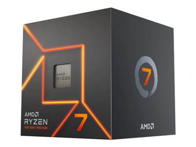 AMD Ryzen 7 7700 - 3.8 GHz