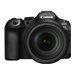 Canon EOS R6 Mark III