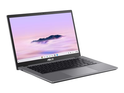 ASUS Chromebook Plus