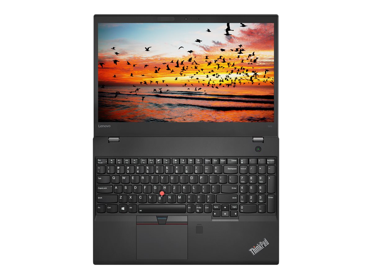 Lenovo ThinkPad T570 (20HA)