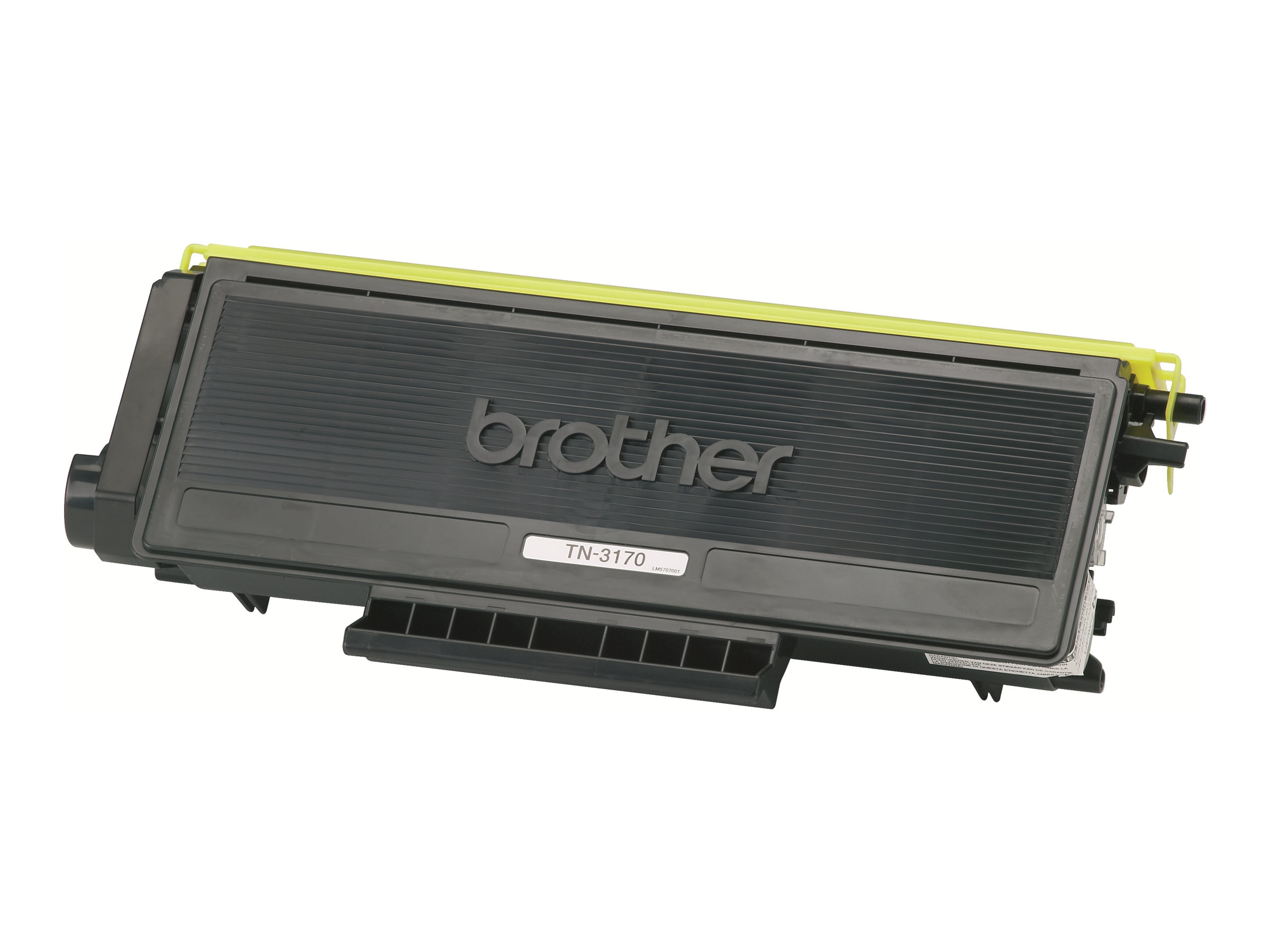 Brother Tn3170 Black Original Toner Cartridge