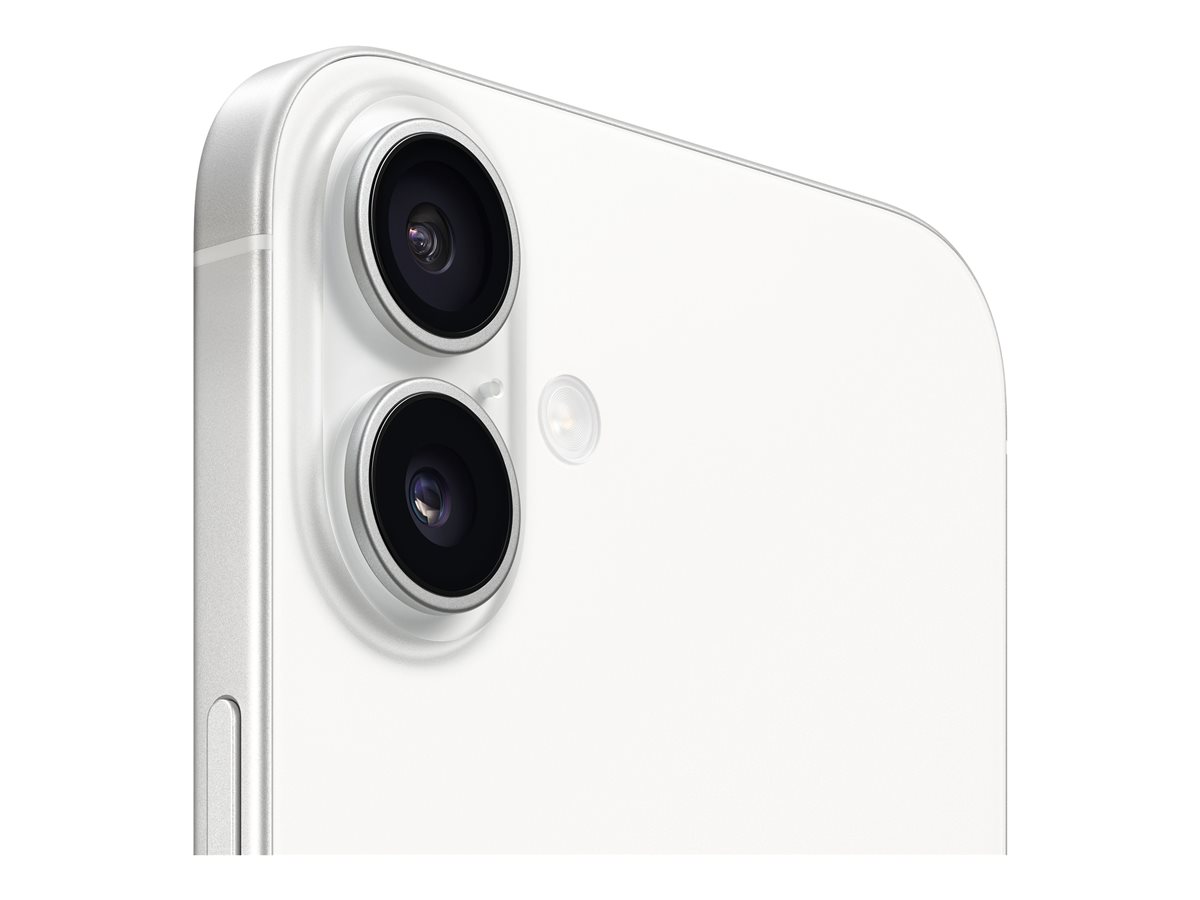 Apple iPhone 16 Plus