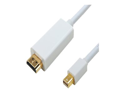 4XEM - Adapter cable