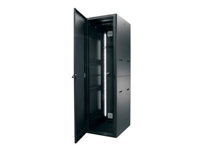 45SP/32D PRECONFIGURED AV RACK