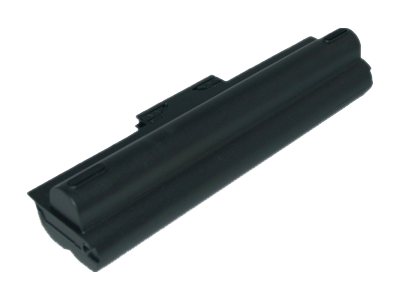Total Micro - Notebook battery (equivalent to: Sony VGP-BPL21)