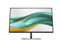 HP 524pf - Series 5 Pro - LED monitor - 24