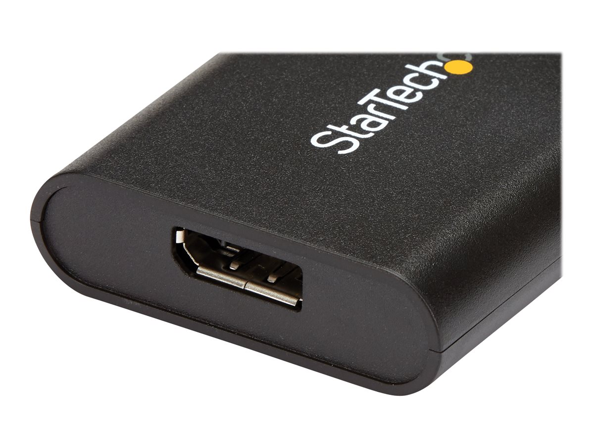 STARTECH Adapter 4K 30Hz - USB 3.0 to DisplayPort – foto 4