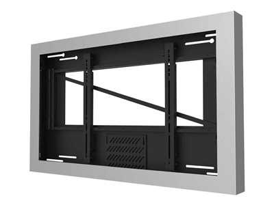 43 LANDSCAPE WALL KIOSK