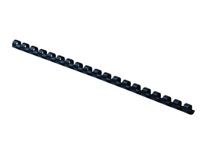 Fellowes Plastic Comb Round Back