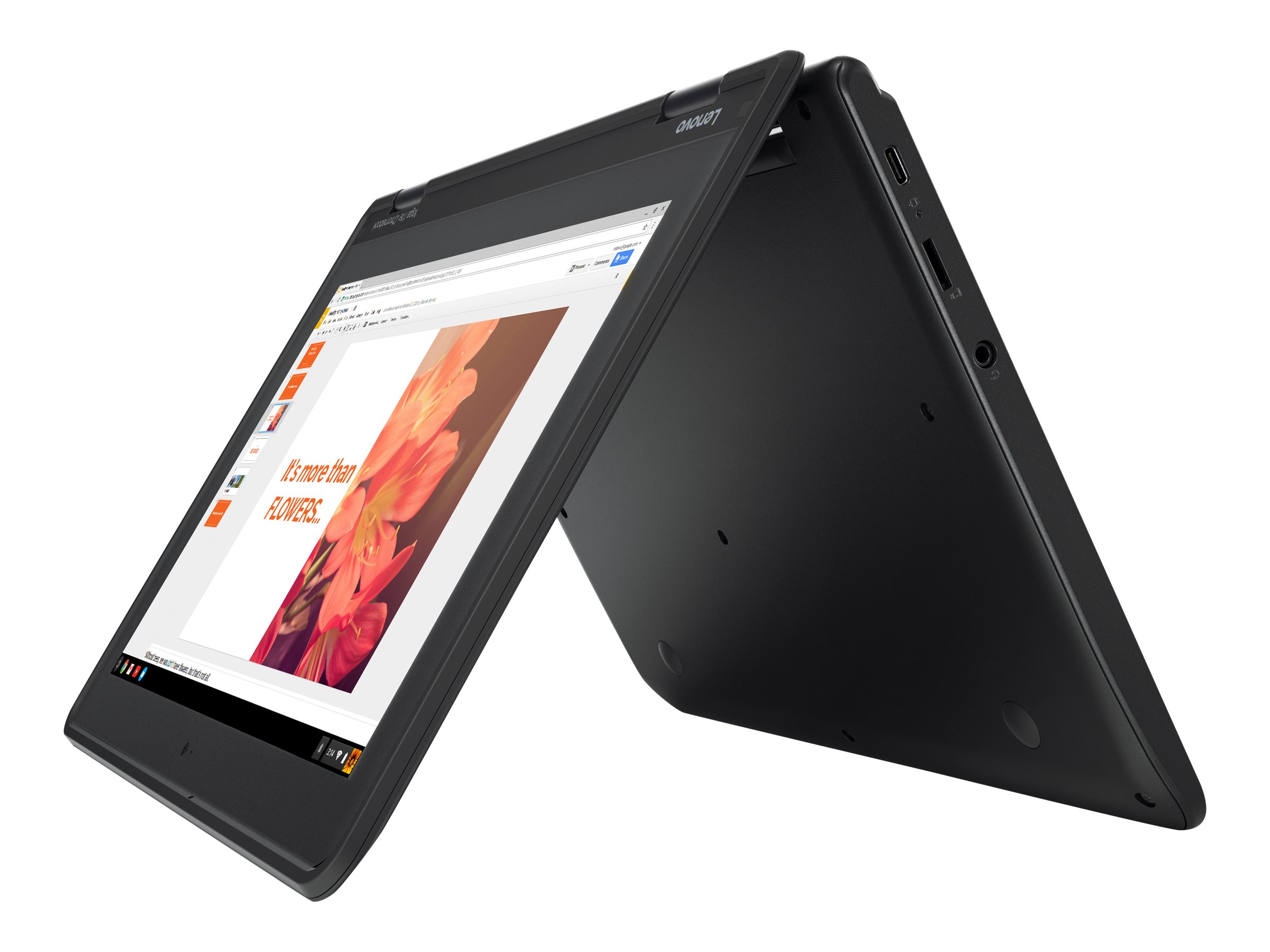 Lenovo ThinkPad Yoga 11e Chromebook (4th Gen) 20HY 