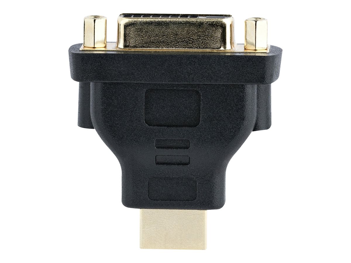 STARTECH HDMI to DVI-D Video Cable Adapter - M/F – foto 3