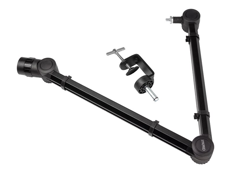PDT STRMD PRO100 MICROPHONE BOOM ARM – PDT