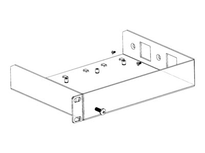 Opengear - Rack tray kit