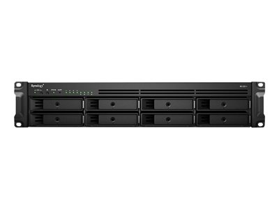 SYNOLOGY RS1221+ 8-Bay NAS-Rackmount