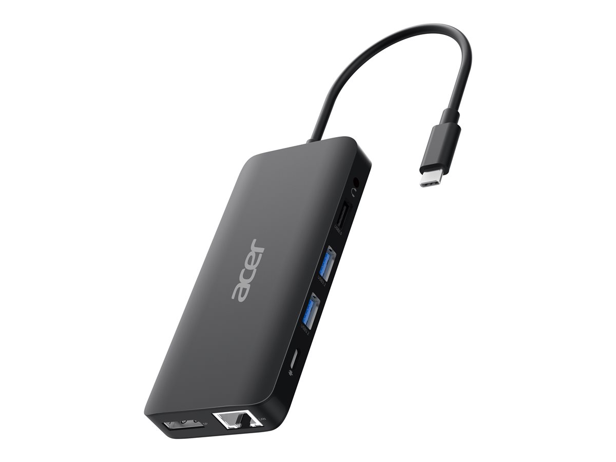 Acer 12-in-1 Type-C Dongle...