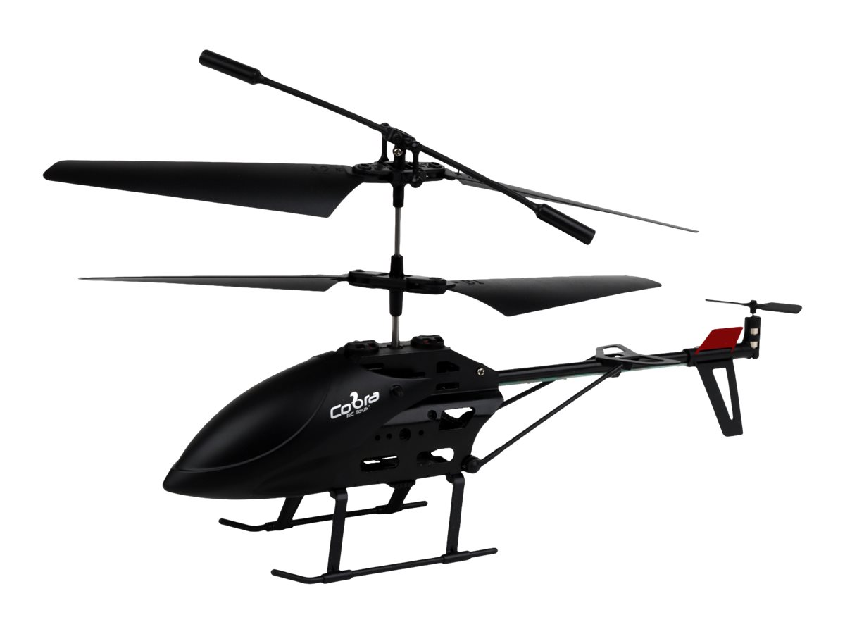 Cobra Xplorer Mini RC Helicopter 909337