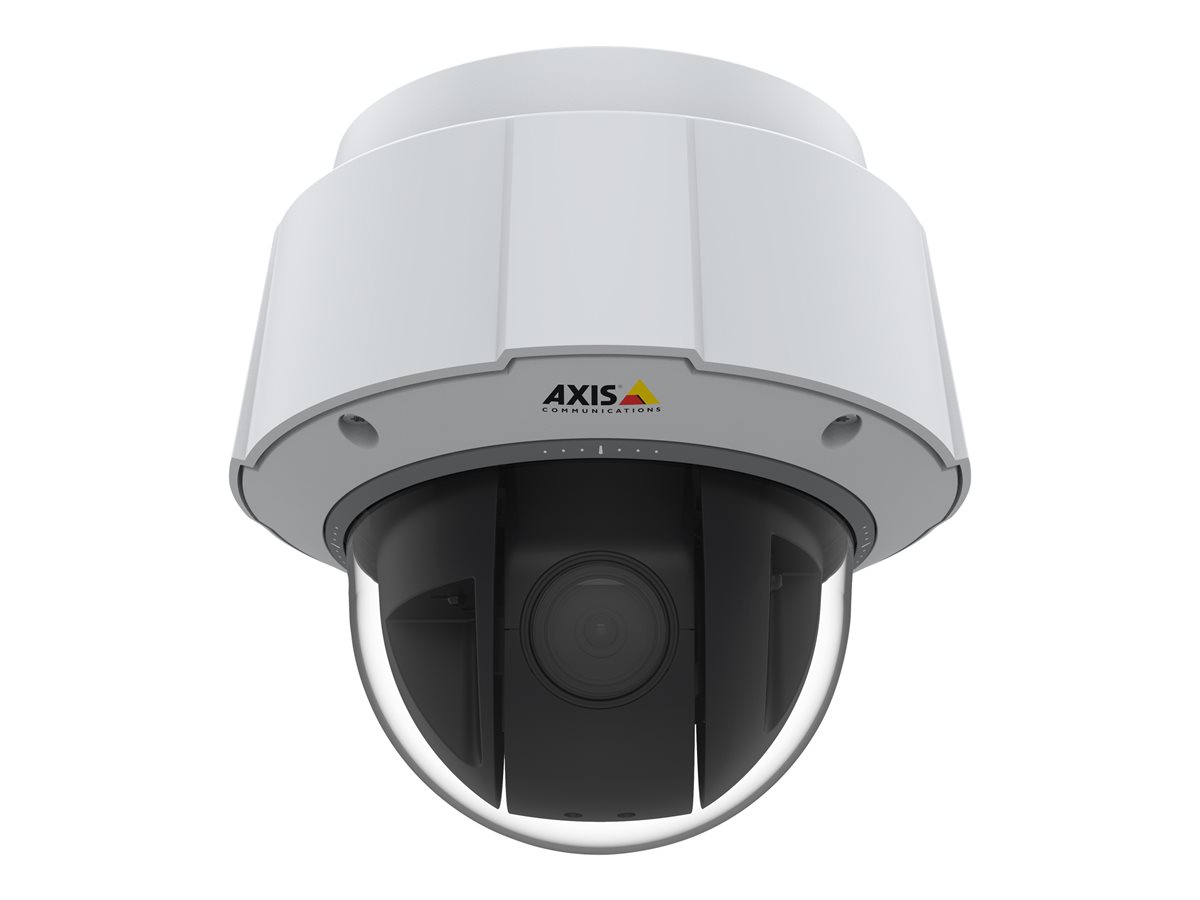 AXIS Q6074-E 60 Hz - síťová bezpečnostní kamera – foto 3