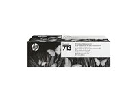 HP 713 Printhead Replacement Kit