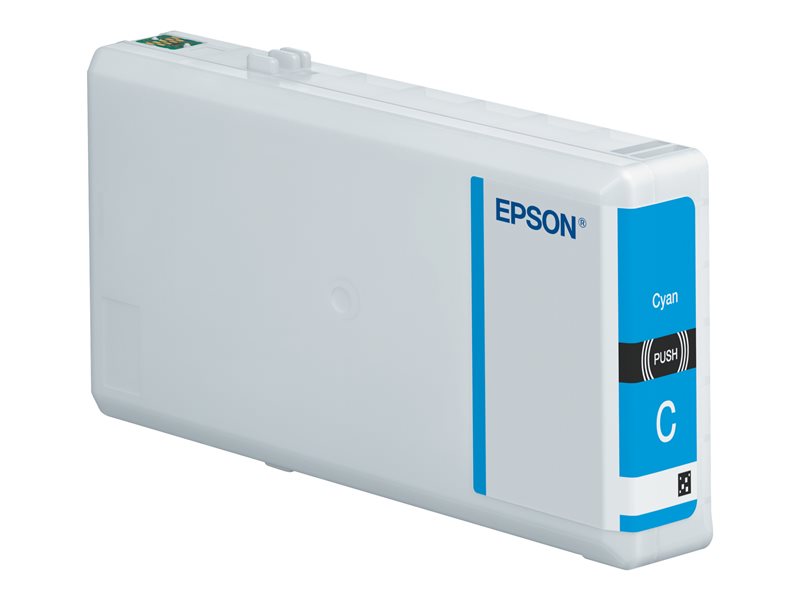 EPSON 1LB 79XL ink cartridge cyan high