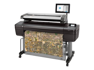 HP DesignJet HD Pro 2 MFP