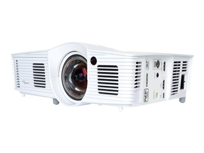 OPTOMA GT1080e Projektoren DLP 1080p