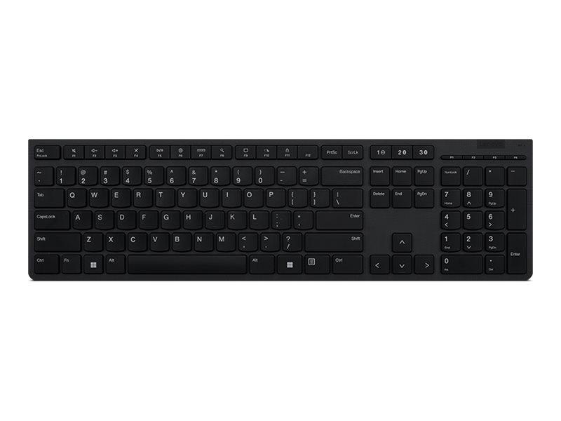Lenovo Professional - Keyboard