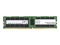 Dell DDR4  64GB 2933MHz reg ECC