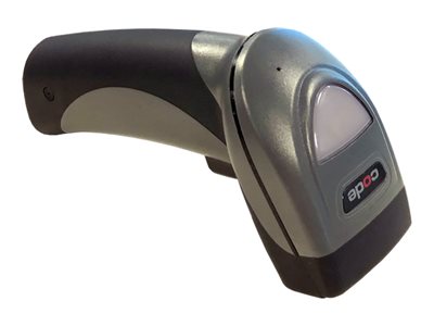Code Reader 1500 - Barcode scanner