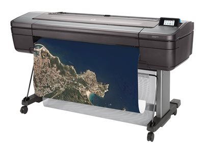 HP DesignJet Z6dr PostScript stor-format - farve - blækprinter (T8W18A#B19) | Atea eShop | Erhverv