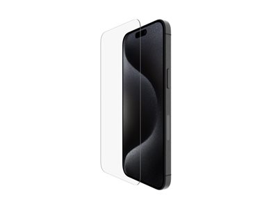Belkin UltraGlass 2 - Screen protector for cellular phone