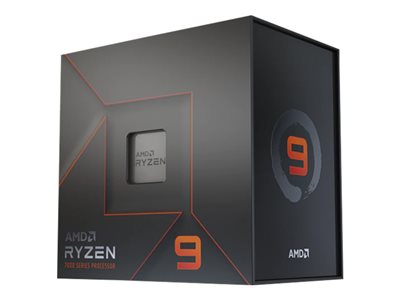 AMD Ryzen 9 7900X - 4.7 GHz