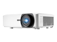 ViewSonic LS920WU - DLP projector - zoom lens