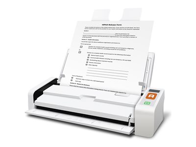 Ambir nScan 700gt - Document scanner