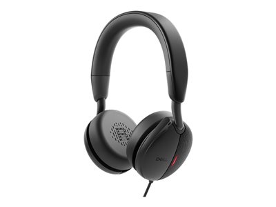 DELL Pro Wired ANC Headset WH5024 - WH5024-DWW