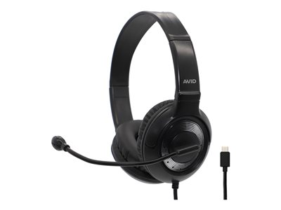 AVID 50 Series AE-55