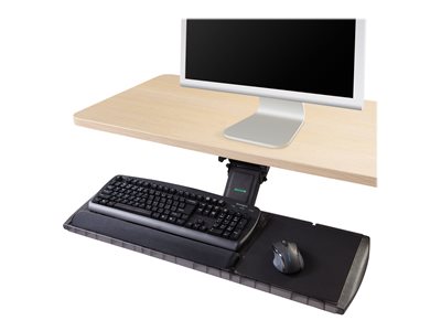 Kensington Modular Platform with SmartFit System
