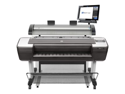 Contex IQ Quattro X 44 MFP Repro