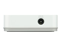 D-LINK Mini switch 8 Ports 10/1